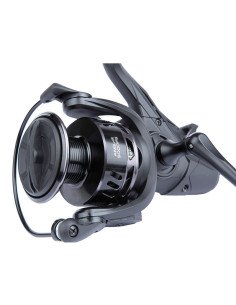 Sonik ANGL-R 5000FS Freilauf Karpfen Angelrolle-Freilaufrollen-JJ-Fishing 2