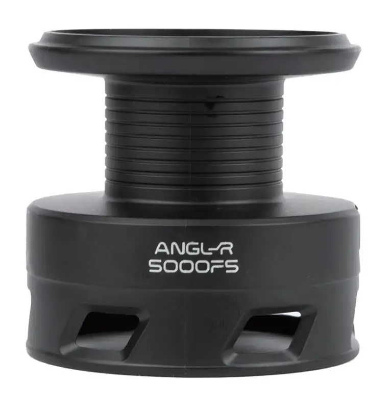 Sonik ANGL-R 5000FS Freilauf Karpfen Angelrolle-Freilaufrollen-JJ-Fishing