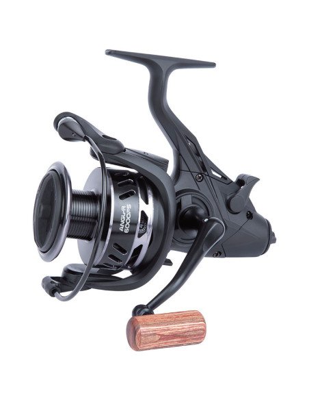 Sonik ANGL-R 6000FS Freilauf Karpfen Angelrolle-Freewheel rollers-JJ-Fishing