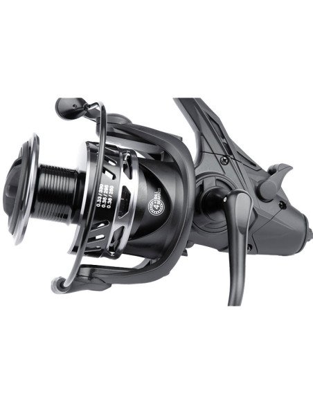 Sonik ANGL-R 6000FS Freilauf Karpfen Angelrolle-Freewheel rollers-JJ-Fishing