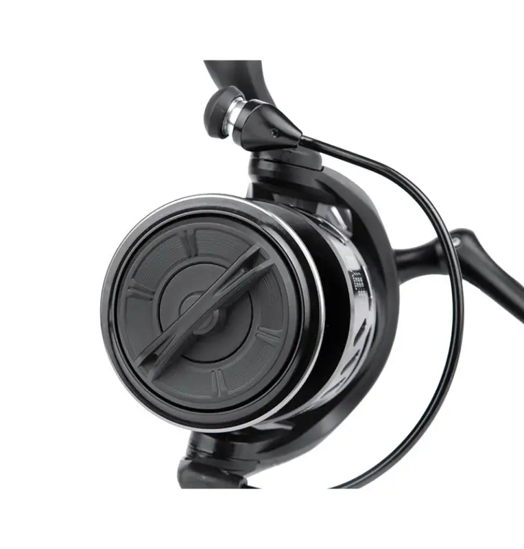 Sonik ANGL-R 6000FS Freilauf Karpfen Angelrolle-Freilaufrollen-JJ-Fishing