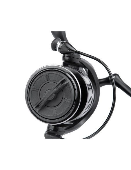 Sonik ANGL-R 6000FS Freilauf Karpfen Angelrolle-Freewheel rollers-JJ-Fishing