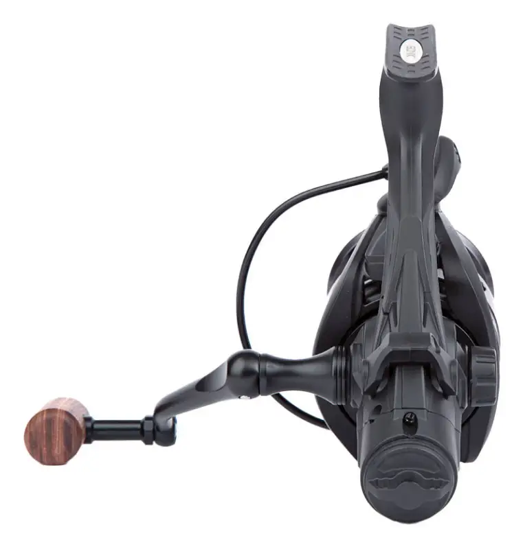 Sonik ANGL-R 6000FS Freilauf Karpfen Angelrolle-Freilaufrollen-JJ-Fishing