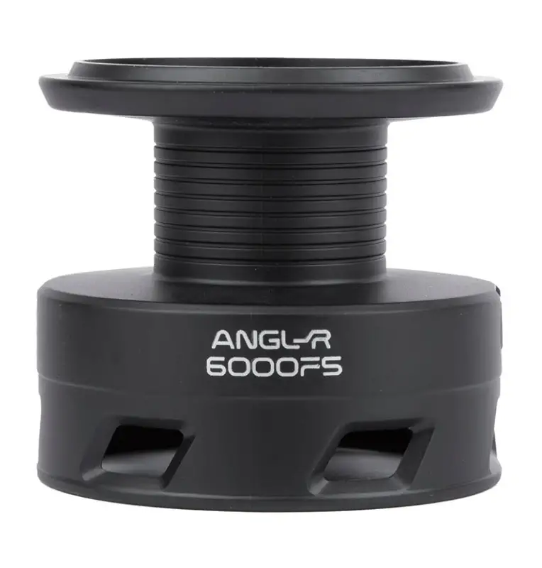 Sonik ANGL-R 6000FS Freilauf Karpfen Angelrolle-Freilaufrollen-JJ-Fishing