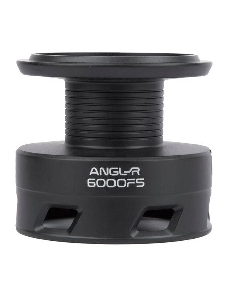 Sonik ANGL-R 6000FS Freilauf Karpfen Angelrolle-Freilaufrollen-JJ-Fishing