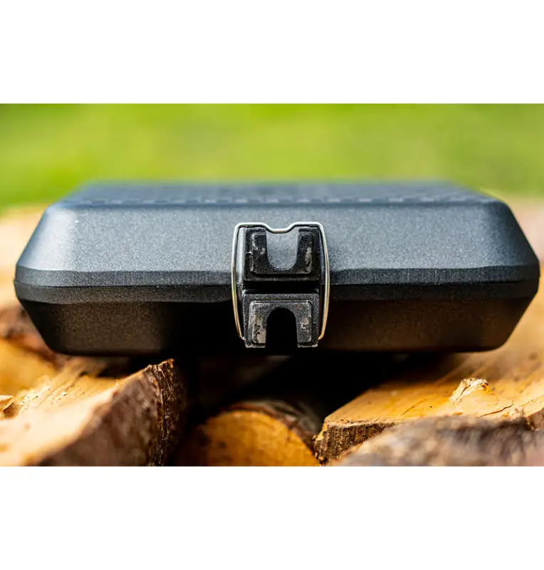 Sonik SIZZLA Multi-Pan Set Cooking Camping Pfanne mit Deckel und Zange-Outdoor Cooking-JJ-Fishing