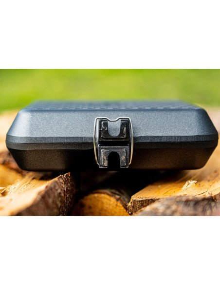 Sonik SIZZLA Multi-Pan Set Cooking Camping Pfanne mit Deckel und Zange-Outdoor Cooking-JJ-Fishing