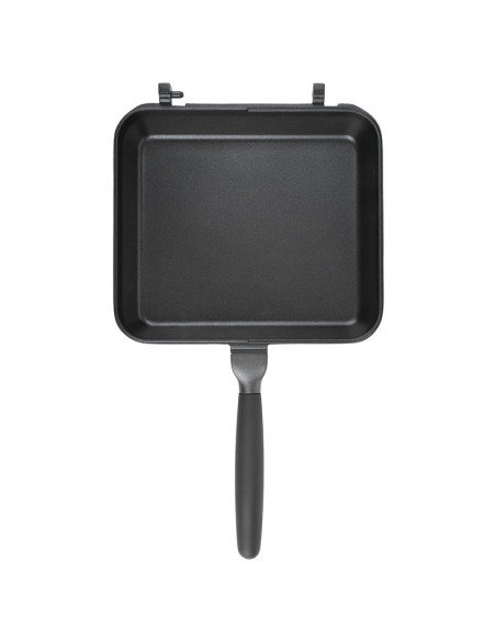 Sonik SIZZLA Multi-Pan Set Cooking Camping Pfanne mit Deckel und Zange-Outdoor Cooking-JJ-Fishing