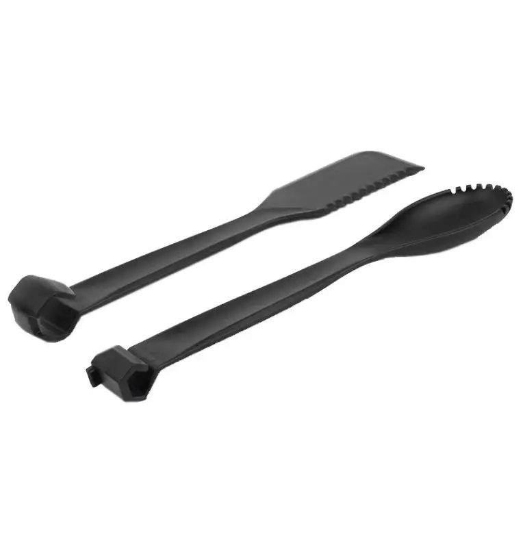 Sonik SIZZLA Multi-Pan Set Cooking Camping Pfanne mit Deckel und Zange-Outdoor Cooking-JJ-Fishing