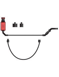 Sonik GIZMO Swingbob Phat Red Swing Arm Bobbin Bissanzeiger-Bissanzeiger & Bobbins-JJ-Fishing