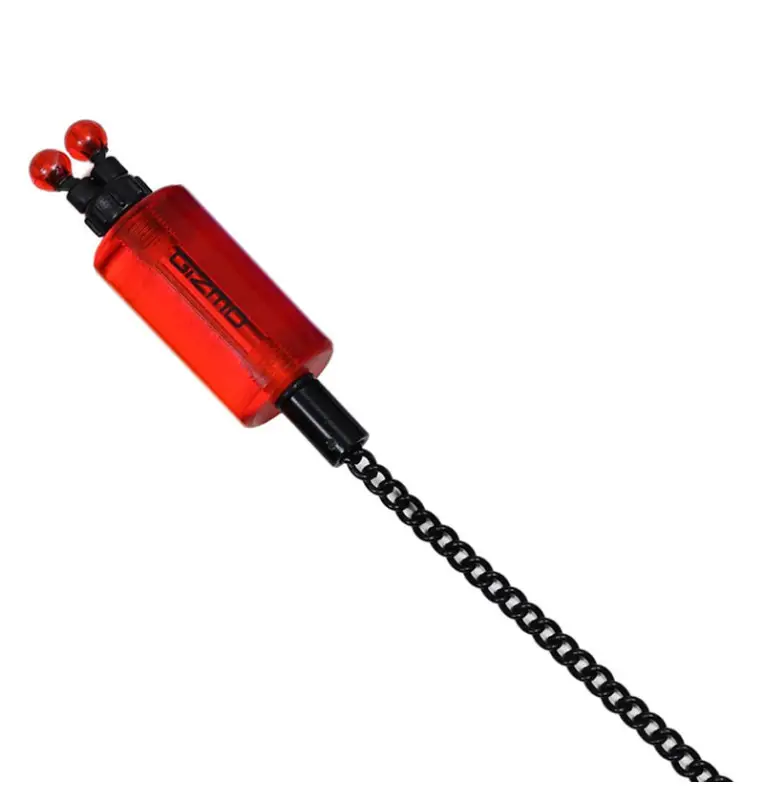 Sonik GIZMO SWINGBOB PHAT RED Swing Arm Hänger Bissanzeiger-Bite Alarms & Bobbins-JJ-Fishing