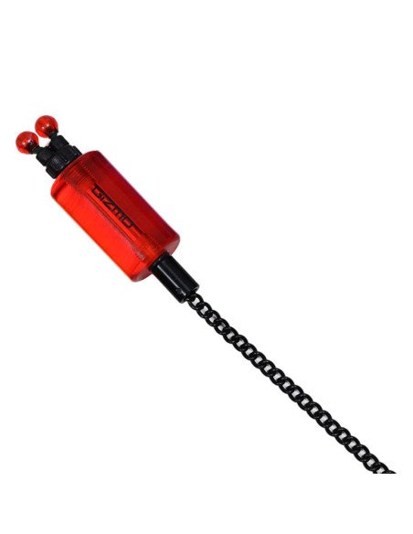 Sonik GIZMO SWINGBOB PHAT RED Swing Arm Hänger Bissanzeiger-Bite Alarms & Bobbins-JJ-Fishing