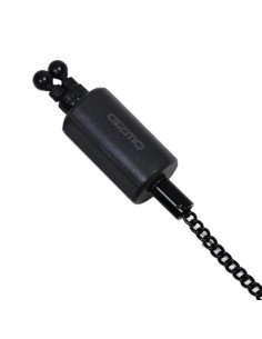 Sonik GIZMO Swingbob Phat Black Swing Arm Bobbin Bissanzeiger-Bissanzeiger & Bobbins-JJ-Fishing 2