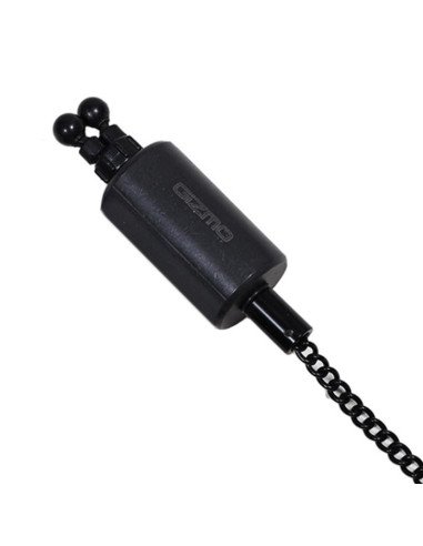 Sonik GIZMO Swingbob Phat Black Swing Arm Bobbin Bissanzeiger-Bissanzeiger & Bobbins-JJ-Fishing