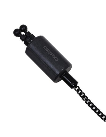 Sonik GIZMO Swingbob Phat Black Swing Arm Bobbin Bissanzeiger-Bissanzeiger & Bobbins-JJ-Fishing