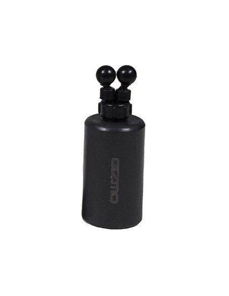 Sonik GIZMO Swingbob Phat Black Swing Arm Bobbin Bissanzeiger-Bissanzeiger & Bobbins-JJ-Fishing