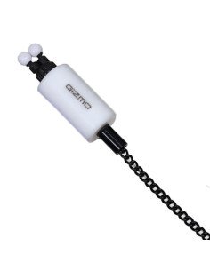 Sonik GIZMO Swingbob Phat White Swing Arm Bobbin Bissanzeiger-Bissanzeiger & Bobbins-JJ-Fishing 2