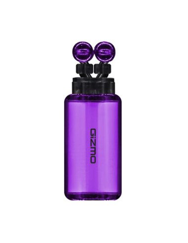 Sonik GIZMO Swingbob Phat Purple Swing Arm Bobbin Bissanzeiger-Bissanzeiger & Bobbins-JJ-Fishing