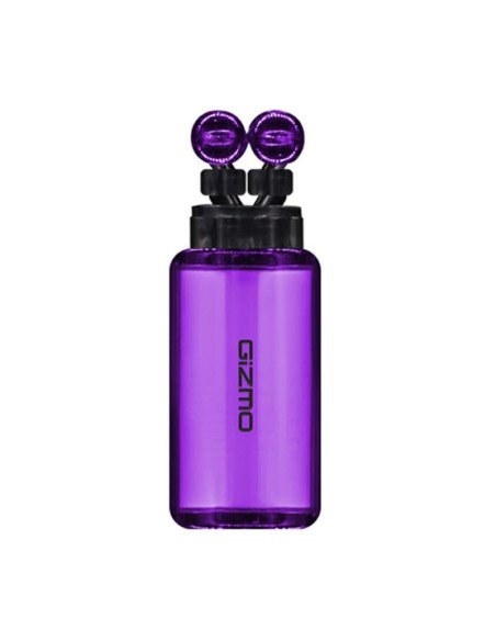 Sonik GIZMO Swingbob Phat Purple Swing Arm Bobbin Bissanzeiger-Bissanzeiger & Bobbins-JJ-Fishing