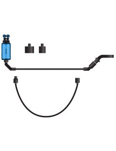 Sonik GIZMO Swingbob Phat Blue Swing Arm Bobbin Bissanzeiger-Bissanzeiger & Bobbins-JJ-Fishing