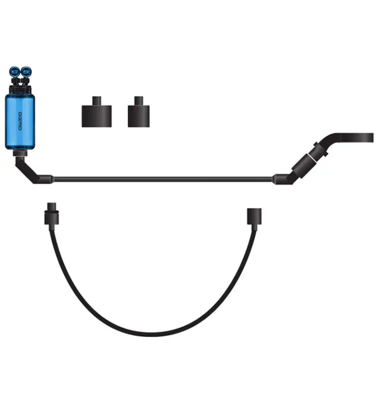 Sonik GIZMO Swingbob Phat Blue Swing Arm Bobbin Bissanzeiger-Bissanzeiger & Bobbins-JJ-Fishing