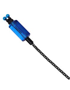 Sonik GIZMO Swingbob Phat Blue Swing Arm Bobbin Bissanzeiger-Bissanzeiger & Bobbins-JJ-Fishing 2