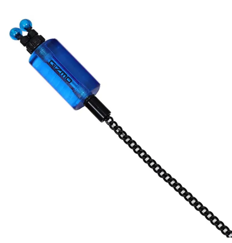 Sonik GIZMO Swingbob Phat Blue Swing Arm Bobbin Bissanzeiger-Bissanzeiger & Bobbins-JJ-Fishing