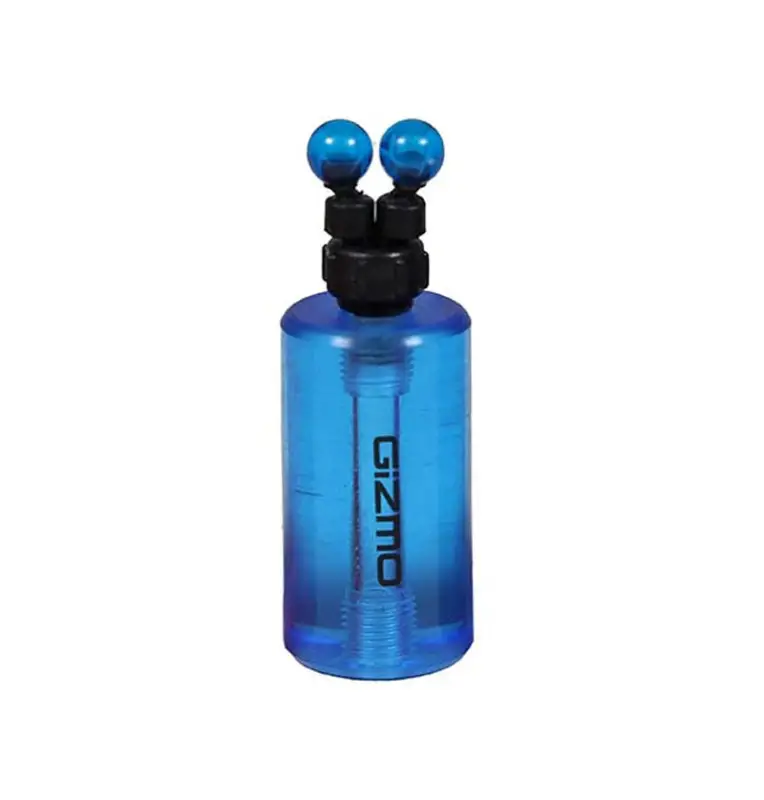 Sonik GIZMO Swingbob Phat Blue Swing Arm Bobbin Bissanzeiger-Bissanzeiger & Bobbins-JJ-Fishing