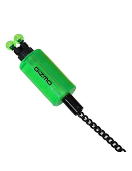 Sonik GIZMO Swingbob Phat Green Swing Arm Bobbin Bissanzeiger-Bissanzeiger & Bobbins-JJ-Fishing