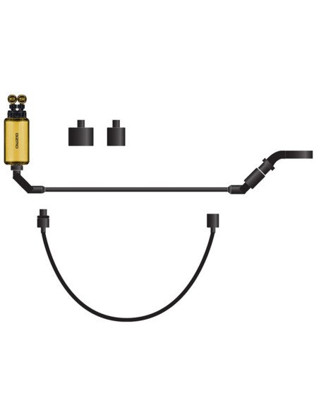 Sonik GIZMO Swingbob Phat Orange Swing Arm Bobbin Bissanzeiger-Bissanzeiger & Bobbins-JJ-Fishing