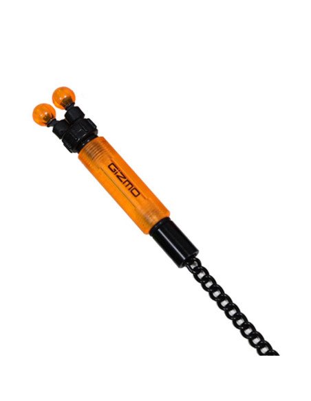 Sonik GIZMO Swingbob Slim Orange Swing Arm Bobbin Bissanzeiger-Bissanzeiger & Bobbins-JJ-Fishing