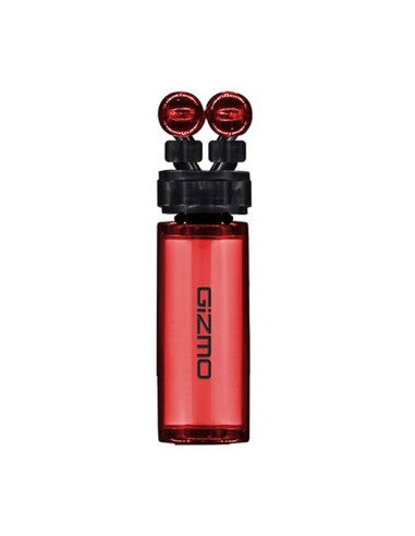 Sonik GIZMO SWINGBOB SLIM RED Hänger Bissanzeiger-Bite Alarms & Bobbins-JJ-Fishing