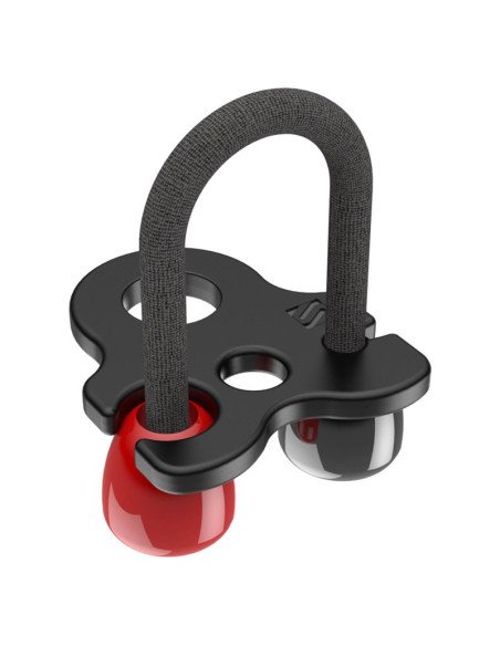 Sonik STANZ Rod Lock Rutenhalter Sicherheitsverschluss Rod Pod Fix-Rutenzubehör-JJ-Fishing