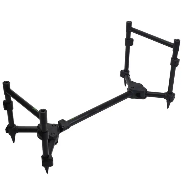 Sonik HEROX 2 Rod Pod mit Transporttasche-Rod Pod´s, Banksticks & Buzzerbars-JJ-Fishing