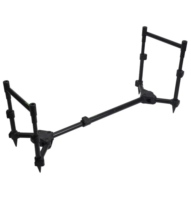 Sonik HEROX 2 Rod Pod mit Transporttasche-Rod Pod´s, Banksticks & Buzzerbars-JJ-Fishing