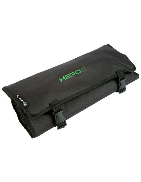 Sonik HEROX 2 Rod Pod mit Transporttasche-Rod Pod´s, Banksticks & Buzzerbars-JJ-Fishing