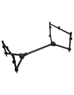 Sonik HEROX 3 Rod Pod mit Transporttasche-Rod Pod´s, Banksticks & Buzzerbars-JJ-Fishing