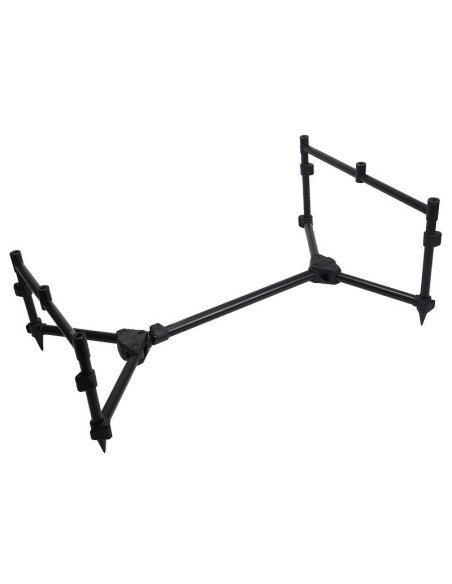 Sonik HEROX 3 Rod Pod mit Transporttasche-Rod Pod´s, Banksticks & Buzzerbars-JJ-Fishing