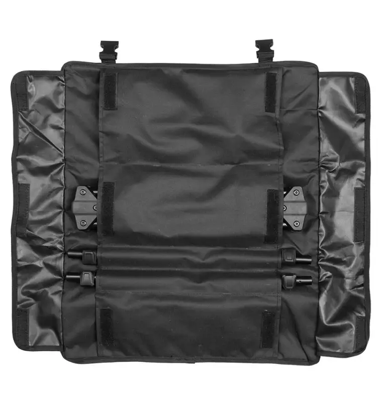 Sonik HEROX 3 Rod Pod mit Transporttasche-Rod Pod´s, Banksticks & Buzzerbars-JJ-Fishing