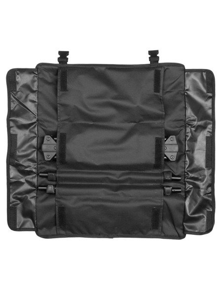 Sonik HEROX 3 ROD POD mit Transporttasche-Rod Pod's, Banksticks & Buzzerbars-JJ-Fishing