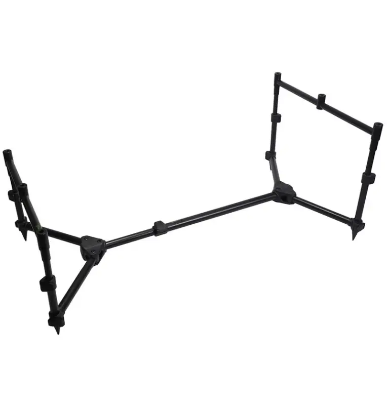 Sonik HEROX 3 Rod Pod mit Transporttasche-Rod Pod´s, Banksticks & Buzzerbars-JJ-Fishing