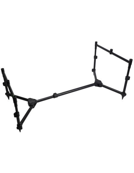 Sonik HEROX 3 Rod Pod mit Transporttasche-Rod Pod´s, Banksticks & Buzzerbars-JJ-Fishing