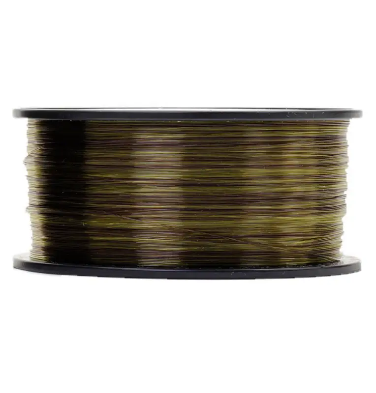 Sonik SUBSONIK Camo Mono 1200m 0,41mm 25lb Monofile Angelschnur Fast Sinking-Schnüre-JJ-Fishing