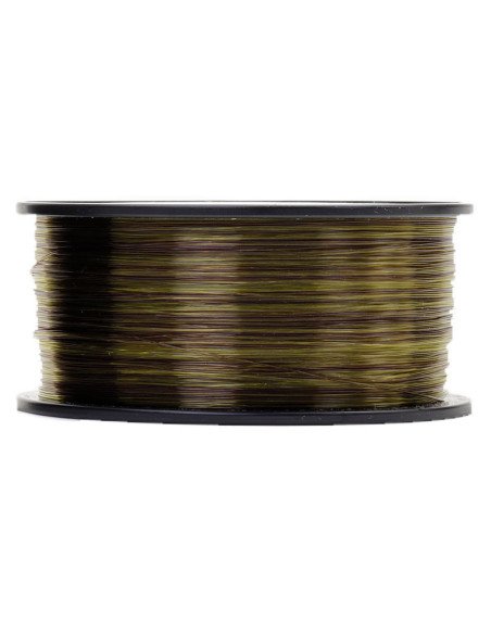 Sonik SUBSONIK Camo Mono 1200m 0,41mm 25lb Monofile Angelschnur Fast Sinking-Schnüre-JJ-Fishing