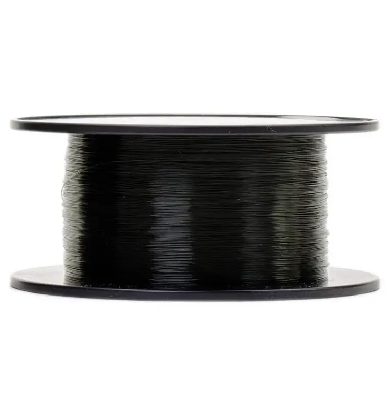Sonik SUBSONIK Green Mono 1200m 0,28mm 12lb Monofile Angelschnur Fast Sinking-Schnüre-JJ-Fishing