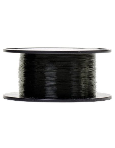 Sonik SUBSONIK Green Mono 1200m 0,28mm 12lb Monofile Angelschnur Fast Sinking-Schnüre-JJ-Fishing