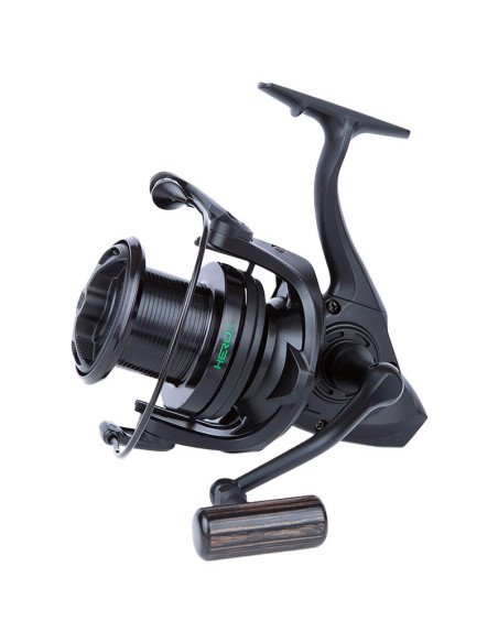 Sonik HEROX 8000 Weitwurf Angelrolle Karpfenangeln-Weitwurfrollen-JJ-Fishing