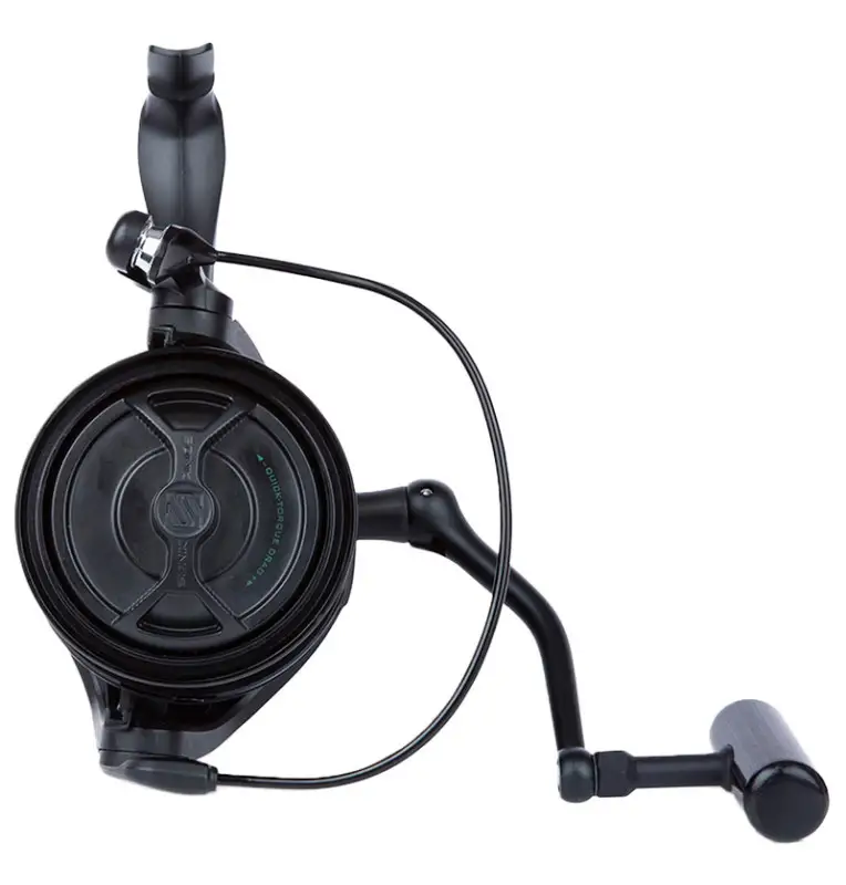 Sonik HEROX 10000 Weitwurf Angelrolle Karpfenangeln-Weitwurfrollen-JJ-Fishing