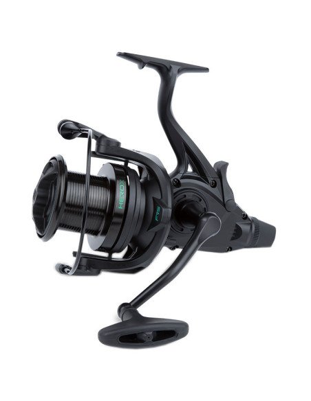 Sonik HEROX 8000 FRS Freilauf Karpfen Angelrolle Quick Drag-Freilaufrollen-JJ-Fishing