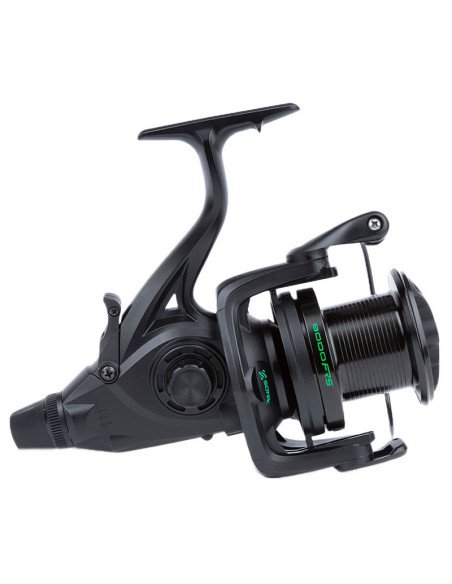 Sonik HEROX 8000 FRS Freilauf Karpfen Angelrolle Quick Drag-Freilaufrollen-JJ-Fishing